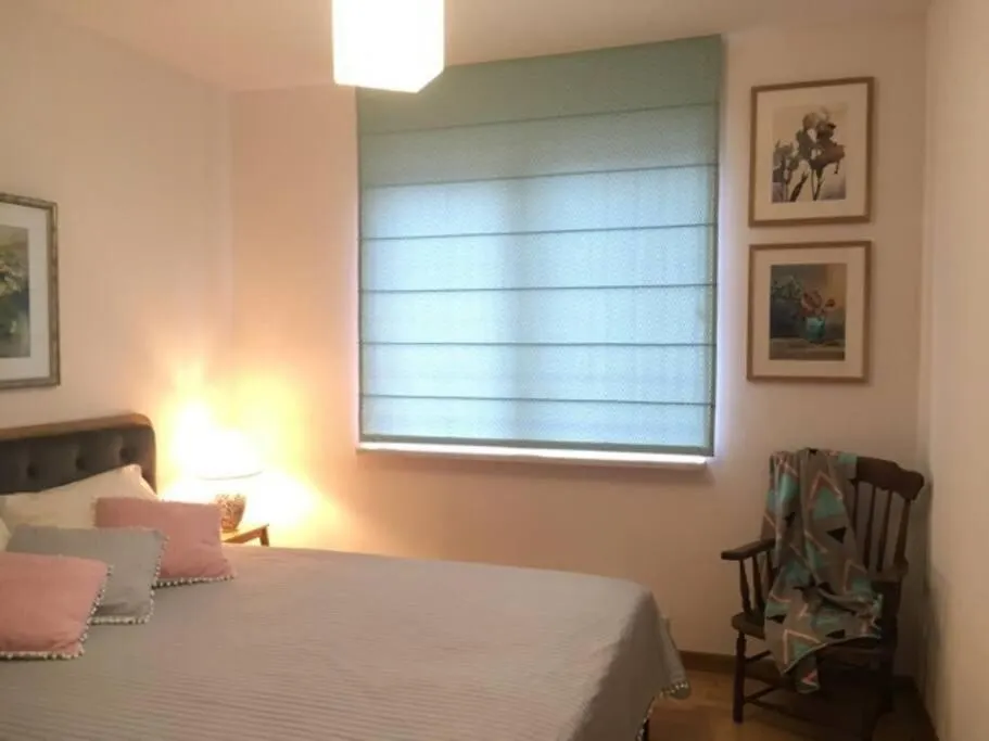 Monicasa Szczesliwice Apartment Warsaw