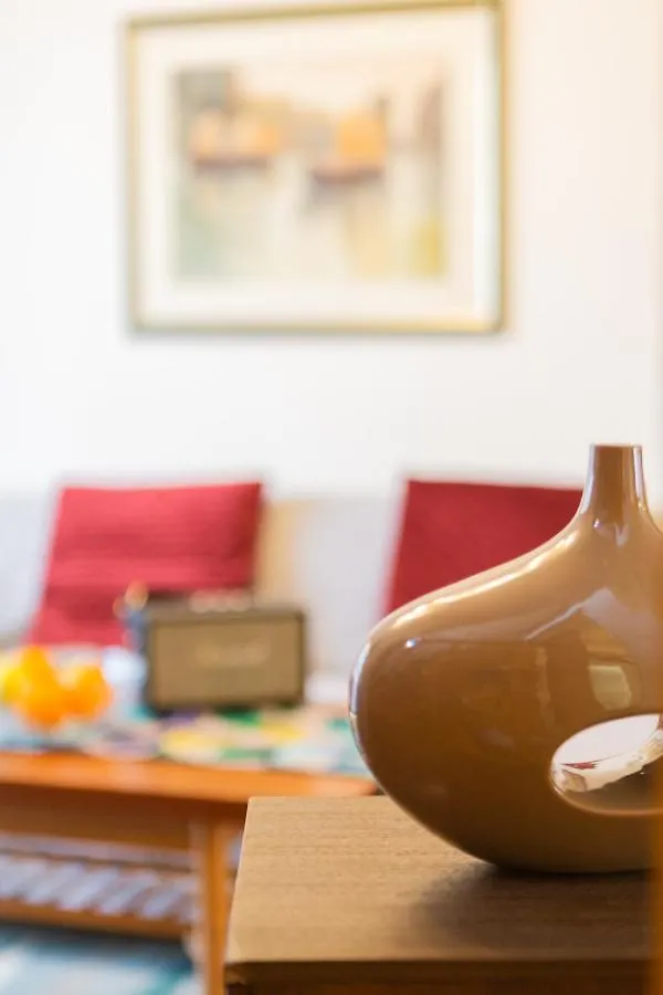 Apartmán Monicasa Szczesliwice Varšava