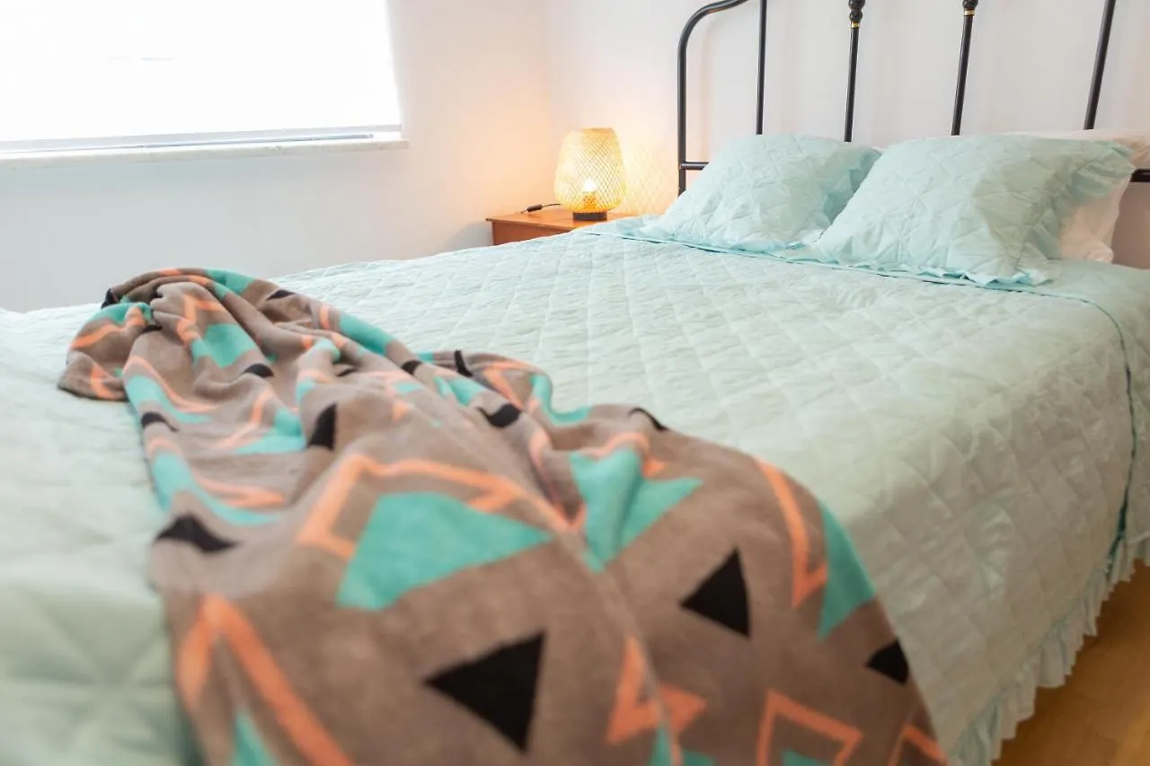Apartmán Monicasa Szczesliwice Varšava 0*,  Polsko