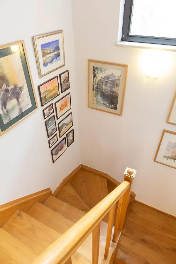 Monicasa Szczesliwice Apartment Warsaw 0*,