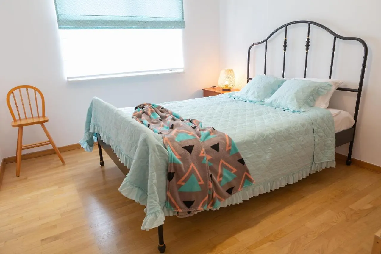 Monicasa Szczesliwice Apartment Warsaw