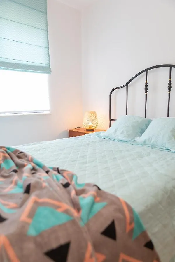Apartmán Monicasa Szczesliwice Varšava